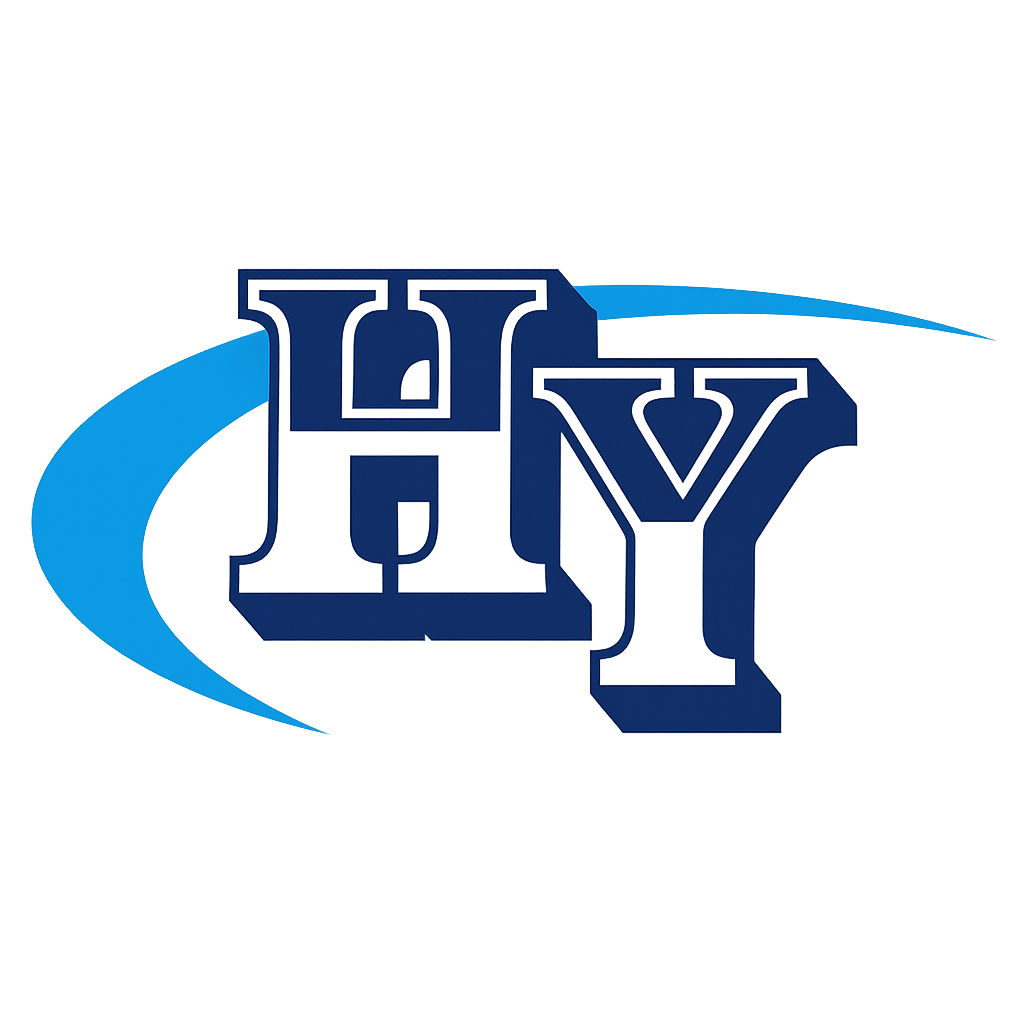 弘宇精密工業有限公司